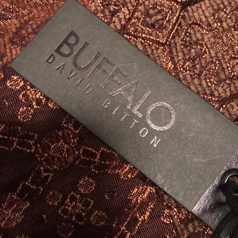 Buffalo David Bitton Coat
